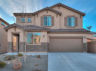 3525 Llano Vista Loop NE, Rio Rancho, NM 87124