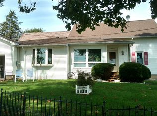 20970 E 1900th St, Bushnell, IL 61422