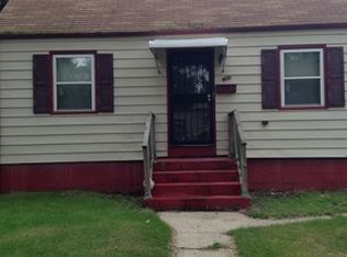 2329 Tennessee St, Gary, IN 46407