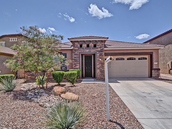 2nd image of 777 W Desert Glen Dr