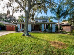 2109 Bay Rd, Neptune Beach, FL 32266