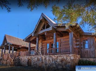 110 Homestead Rd, Silver City, NM 88061