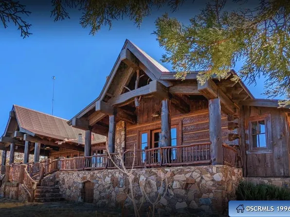 110 Homestead Rd, Silver City, NM 88061