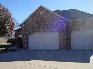 1424 E Ritter St, Republic, MO 65738