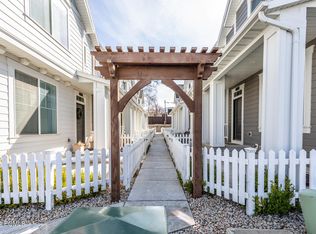 296 E Kirsten Ln, North Salt Lake, UT 84054