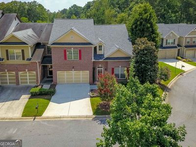 1831 Orange Grove Pl, Austell, GA, 30106
