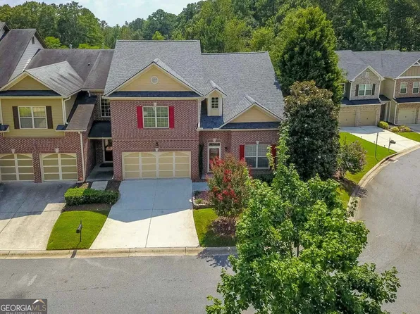 1831 Orange Grove Pl, Austell, GA 30106