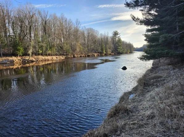 On Lukes Heights Road, Ogema, WI 54459