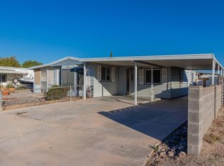 9442 E Escondido Ave, Mesa, AZ 85208