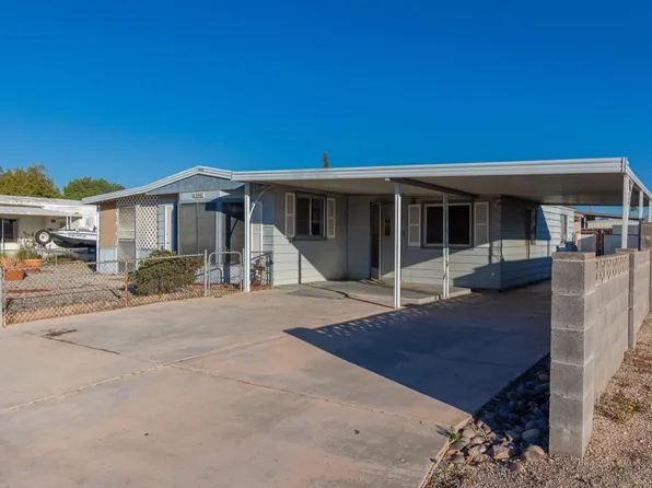 9442 E Escondido Ave, Mesa, AZ 85208