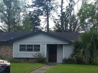 1562 Montclair Cir S, Mobile, AL 36693