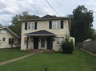 7711 5th Ave N APT D, Birmingham, AL 35206