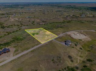 LOT 7 Double Tree Cir, Belle Fourche, SD 57717