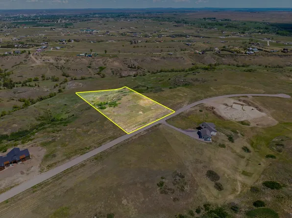 LOT 7 Double Tree Cir, Belle Fourche, SD 57717