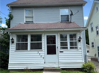 3508 Watson Ave, Toledo, OH 43612