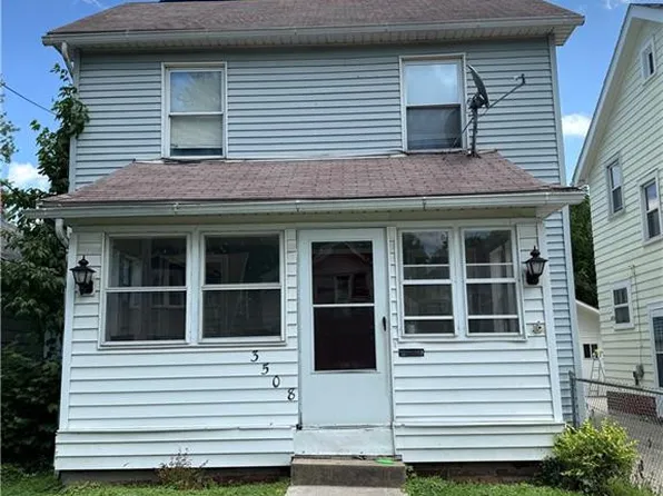 3508 Watson Ave, Toledo, OH 43612