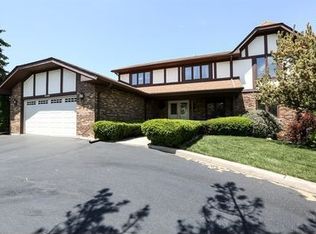 13436 W Choctaw Trl, Homer Glen, IL 60491