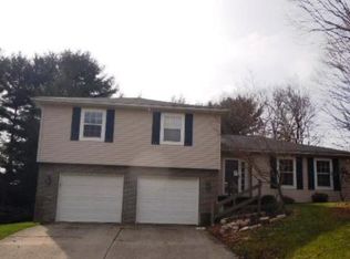 1783 Stonewall Dr, Newark, OH 43055