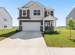 269 Switchgrass Ln, New Whiteland, IN 46184