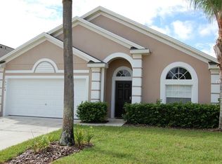 16714 Fresh Meadow Dr, Clermont, FL 34714