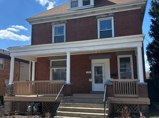 115 Belmont Ave UNIT 1, Canonsburg, PA 15317