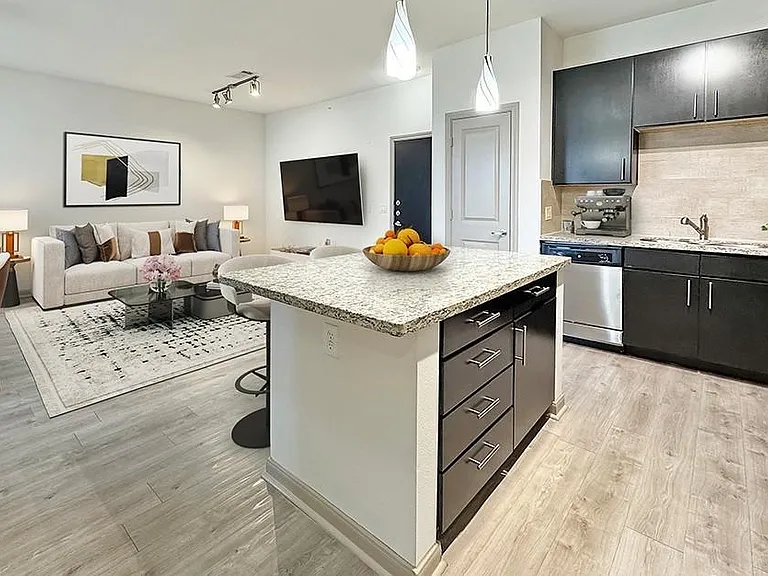 2700 Brazos St #4504 — Photo 2
