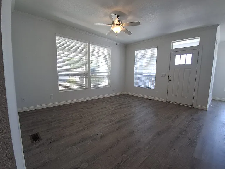 Carefree Ranch #133 - Living Room