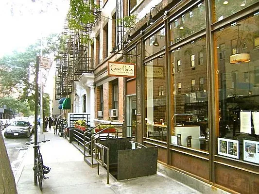 Rented by City Connections Realty | media 13