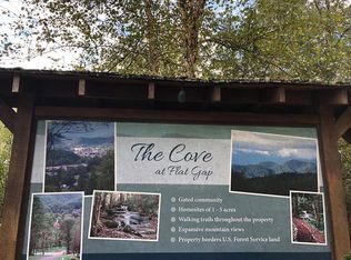 0 Rustling Woods Trl, Cullowhee, NC 28723