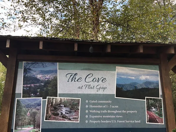 0 Rustling Woods Trl, Cullowhee, NC 28723