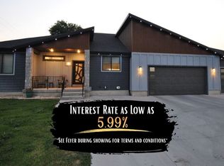 175 N 100 W, Providence, UT 84332