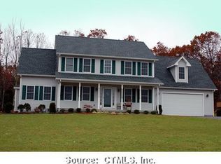 47 Randeau Psge, Westerly, RI 02891