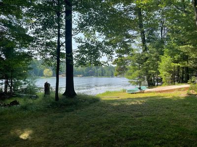 LOT 2 Lambert Rd, Minocqua, WI, 54548