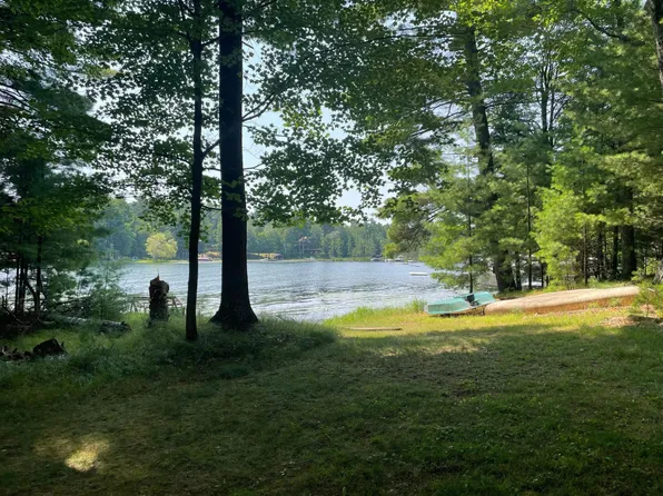 LOT 2 Lambert Rd, Minocqua, WI 54548