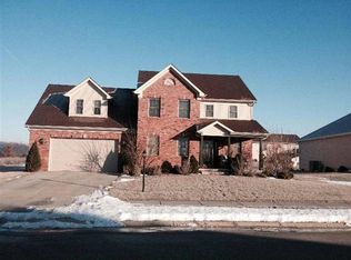 5946 W 173rd Ave, Lowell, IN 46356