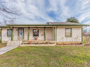 708 Tremont St, Weatherford, TX 76086