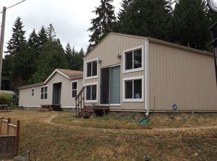 50 E Dyes Pl, Shelton, WA 98584
