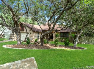 12800 Castle George St, San Antonio, TX 78230