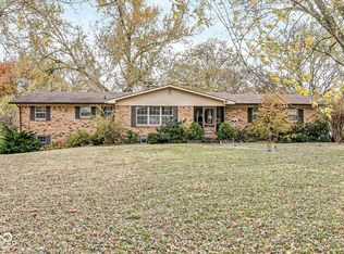 3009 San Jose Dr, Greenwood, IN 46143