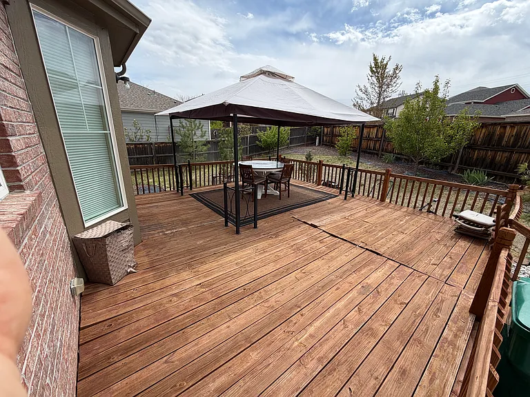 5395 S Flat Rock Way — Photo 3