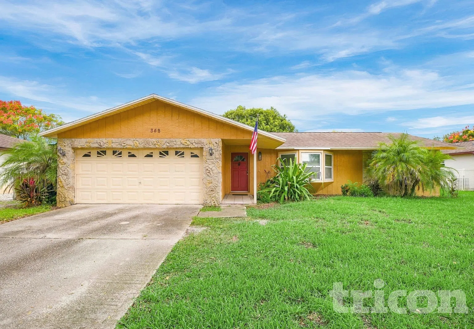 846 Westport Drive Rockledge FL — Photo 1