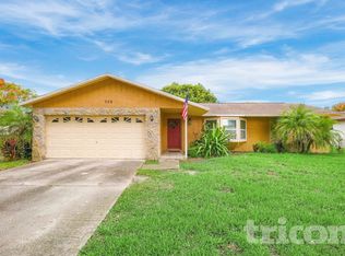 846 Westport Dr, Rockledge, FL 32955
