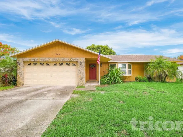 846 Westport Dr, Rockledge, FL 32955