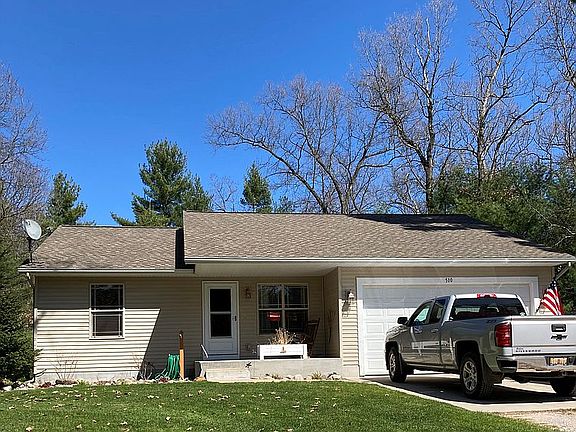 Front of House - West Side