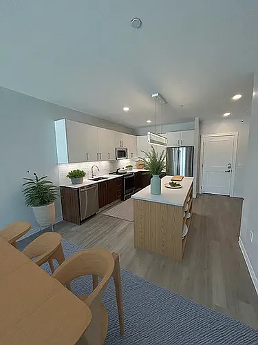 Residences at Sharon Gallery — Photo 39