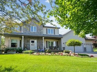 2986 30th Street Cir N, Lake Elmo, MN 55042