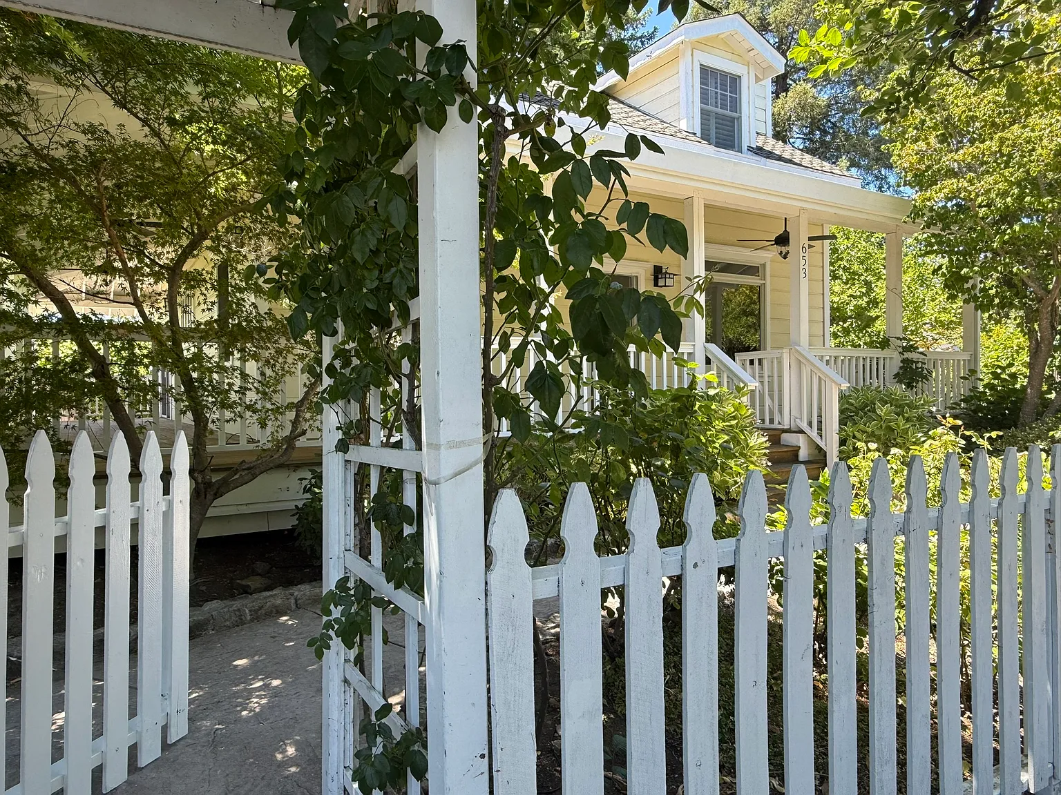 2 bed, 2317 sqft, $5,500 — Photo 4