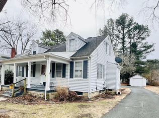 428 Druid Hill Ave, Salisbury, MD 21801