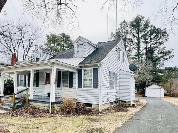 428 Druid Hill Ave, Salisbury, MD 21801