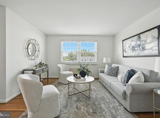 Vermont Gardens, Arlington, VA 22207